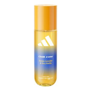 Body mist vibes chill zone 236 ml