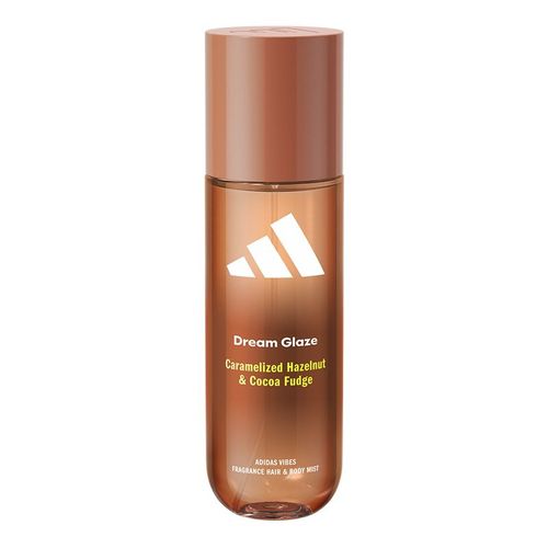 Body mist vibes dream glaze 236 ml