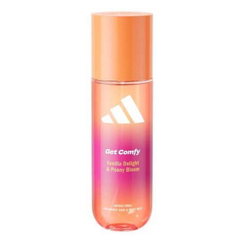 Body mist vibes get comfy 236 ml
