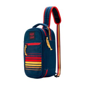 Soft coolers stranger things bolso conservadora portatil