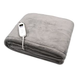 Manta termica electrica frazada