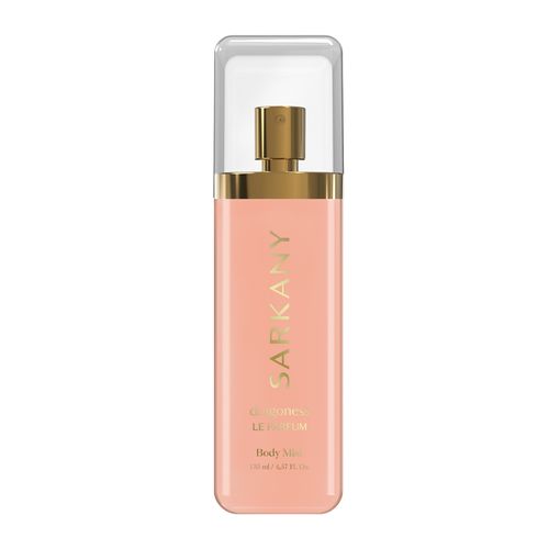 Body mist dragoness le parfum 135 ml