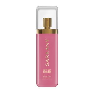 Body mist why not desire 135 ml