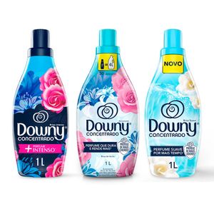 Combo Downy 1lt