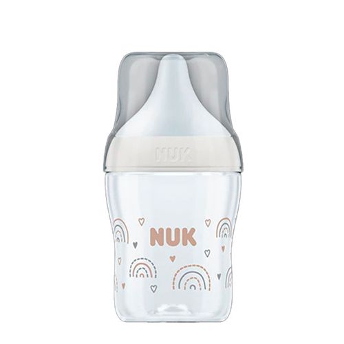 Mamadera perfect match tetina de silicona 150 ml