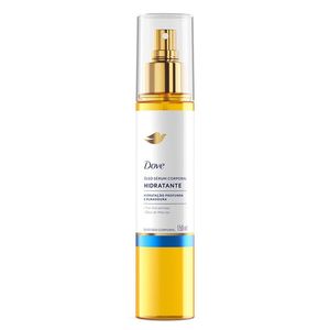 Oleo serum corporal hidratante 150 ml