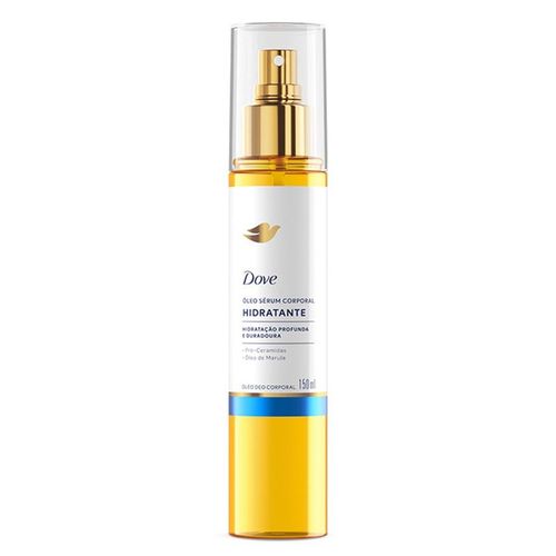 Oleo serum corporal hidratante 150 ml