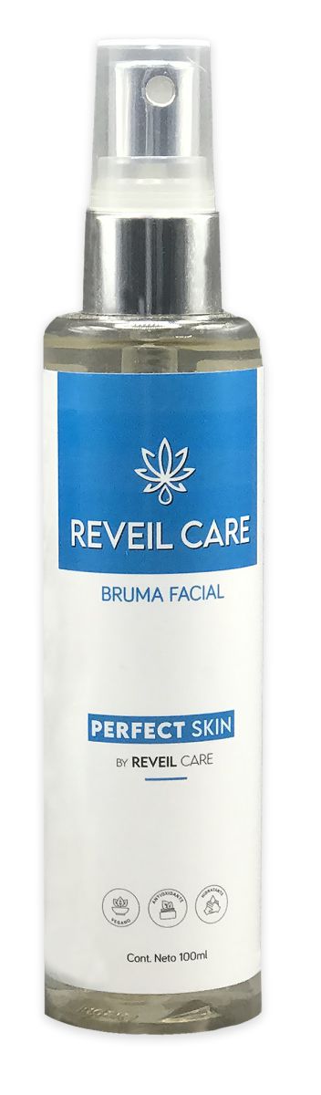 Bruma facial perfect skin 100 ml