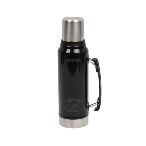 Termo acero inoxidable 1 L