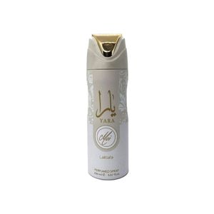 Desodorante spray yara moi 200 ml