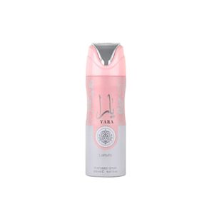 Desodorante spray yara 200 ml