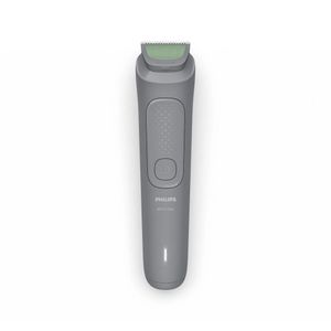 Afeitadora multigroom kit profesional (7 accesorios)