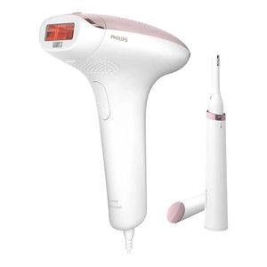 Depiladora lumea advance ipl luz pulsada