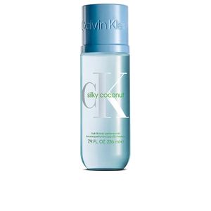 Body mist silky coconut 236 ml