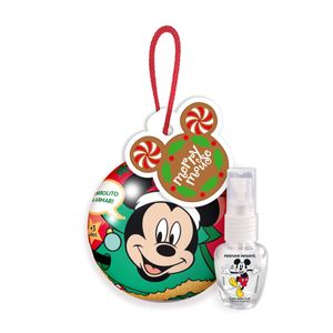 Perfume mickey bola navidad 5 ml
