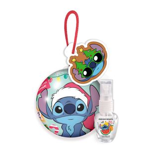 Perfume stitch bola navidad 5 ml