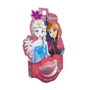 Brillo labial princesa frozen II