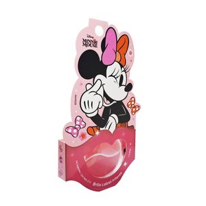 Brillo labial minnie