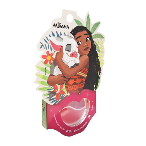 Brillo labial moana