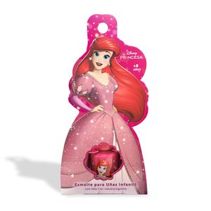 Esmalte fucsia la sirenita