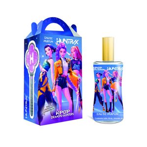 Perfume huntrix frasco armani 50 ml