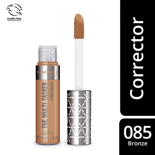 Corrector líquido lasting finish 10 ml
