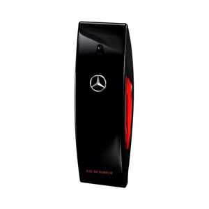 Fragancia club black edp