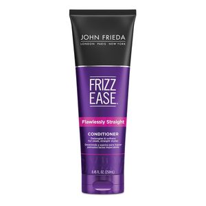 Acondicionador frizz ease flawlessly straight lacios 250 ml