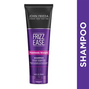 Shampoo frizz ease flawlessly straight lacios 250 ml