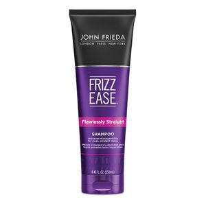 Shampoo frizz ease flawlessly straight lacios 250 ml