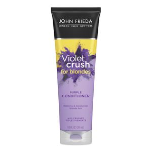 Acondicionador violet crush matizador 245 ml