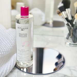 Solucion micelar desmaquillante sensible 500 ml