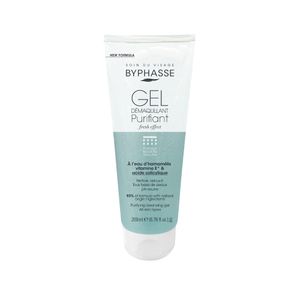 Gel desmaquillante purificante 200 ml