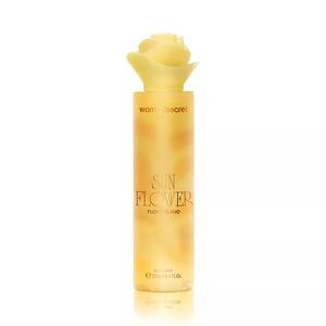 Body mist flowerland sun flower 250 ml