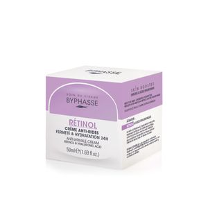 Crema antiarrugas retinol 50 ml