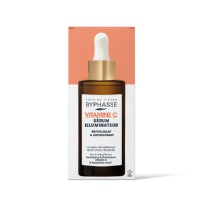 Serum iluminador vitamina C 50 ml