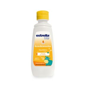 Acondicionador equilibrio baby 250 ml