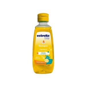 Shampoo equilibrio baby 250 ml