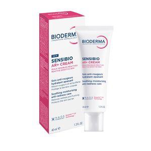 Sensibio ar+ creme 40 ml