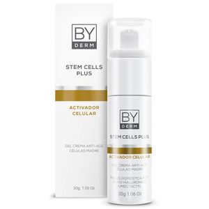 Stem cells plus gel crema antiage 30 gr