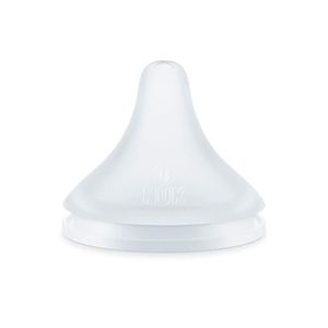 Tetina perfect match control de flujo