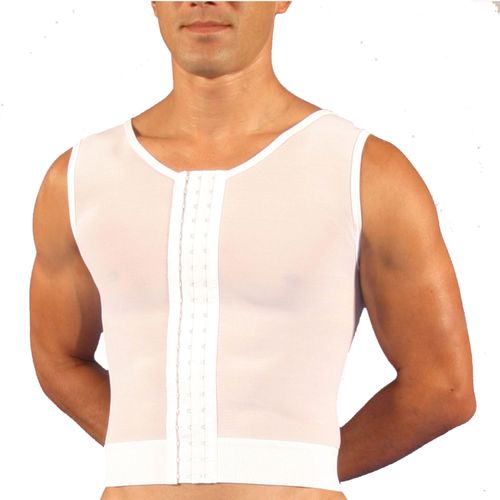 Chaleco ajustable para hombre - mod 640