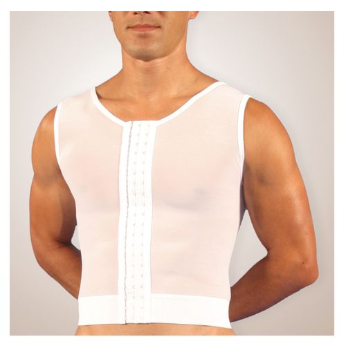 Chaleco ajustable para hombre - mod 640