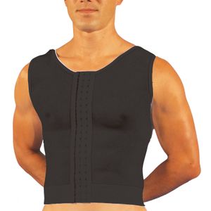 Chaleco ajustable para hombre - mod 640