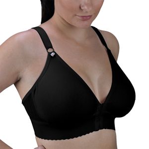 Top de algodón con banda - mod 454