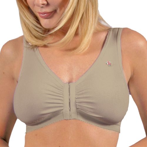 Top ultraliviano con soporte - mod 458u