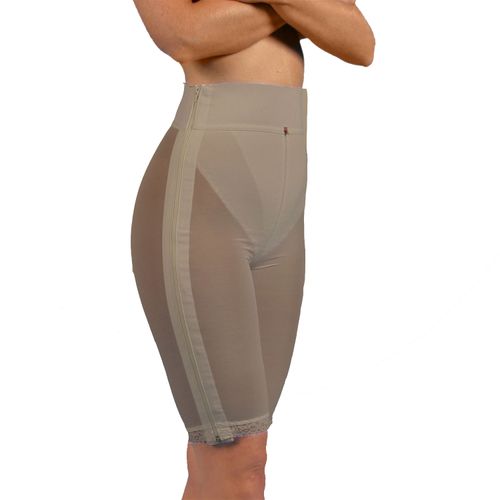 Faja por debajo de rodilla - mod 753