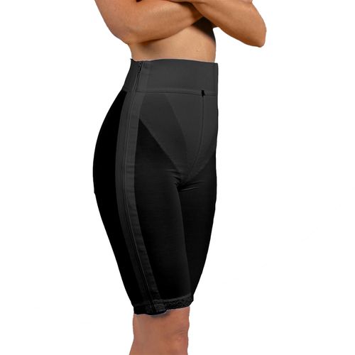 Faja por debajo de rodilla - mod 753