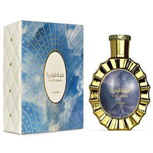 Fragancia victoria edp 100 ml