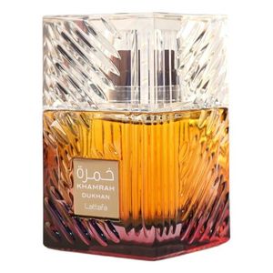 Fragancia khamrah dukhan edp 100 ml